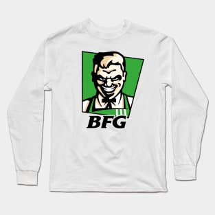 BFG Long Sleeve T-Shirt